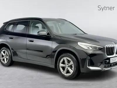 Used BMW X1
