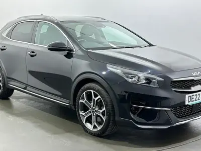 Usado Kia XCeed 160 CV (117 kW) 2022 SUV