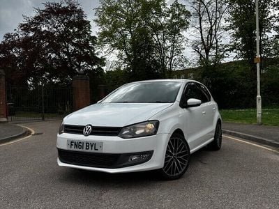 VW Polo