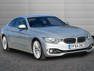 BMW 435