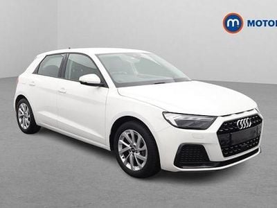 Used 2025 Audi A1 Sportback Sport Hatchback | £18,249 (Good price)