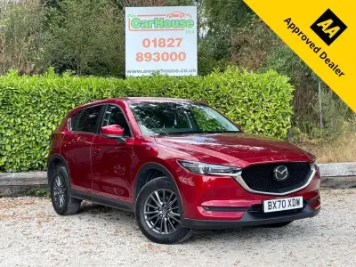 Used Mazda 6