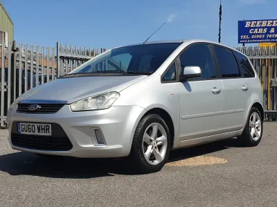 Used Ford C-MAX
