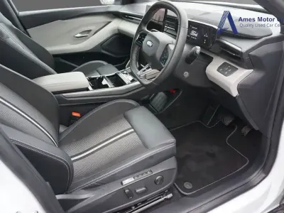 Used Ford Capri