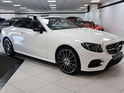 Mercedes E450