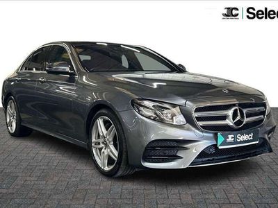 Mercedes E350