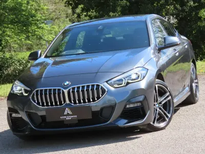 Usado BMW 220