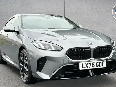 Used BMW 220 Gran Coupé M Sport 168 HP (123 kW) 2025 Grey Coupe