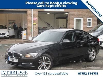 BMW 318