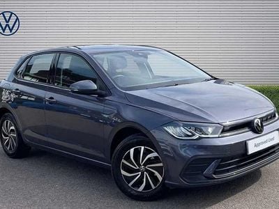 Usado VW Polo