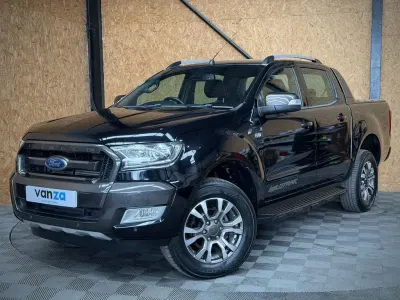 Used Ford Ranger