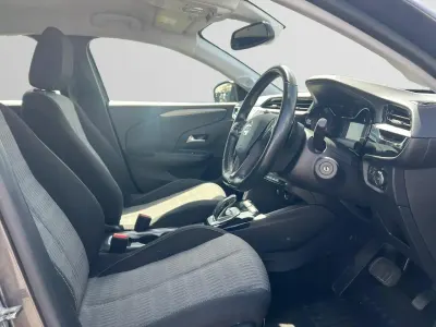 Used Vauxhall Corsa S 99 HP (72 kW) 2020 Hatchback