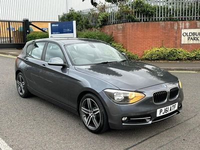 BMW 116