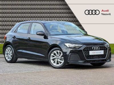 used Audi A1 30 TFSI Sport 5dr