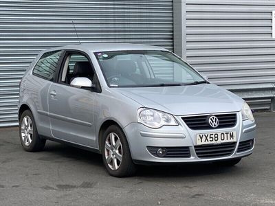VW Polo
