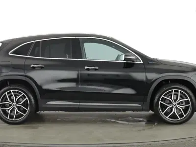 Used Mercedes EQA300