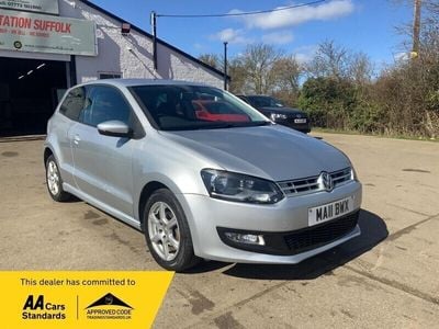 VW Polo