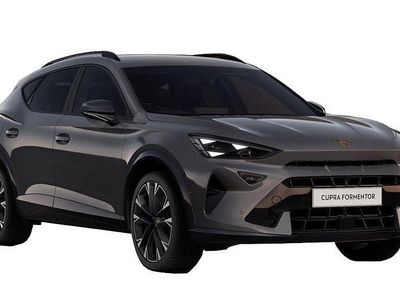 Used Cupra Formentor VZ2 245 HP (180 kW) 2023 SUV