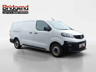 Usado Fiat Scudo