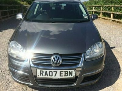 used VW Jetta 2.0