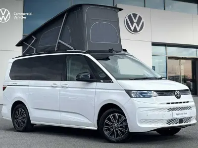 Usado VW California