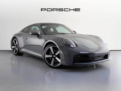 Porsche 911 Carrera