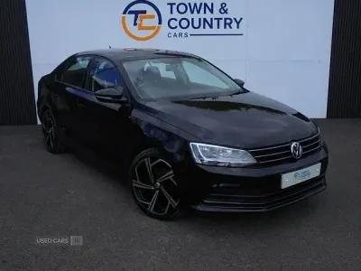 Usado VW Jetta