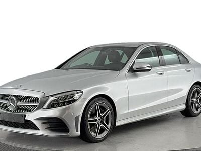 Mercedes C300