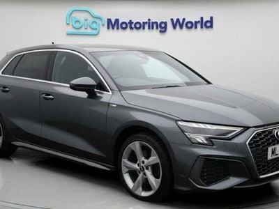 Audi A3 Sportback e-tron
