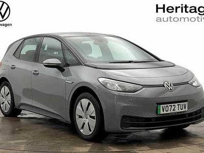 Used 2022 VW ID.3 Hatchback | £16,850 (Fair price)
