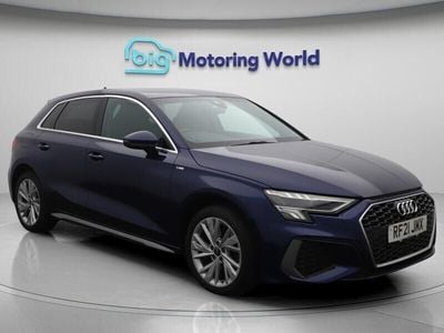 Audi A3 e-tron
