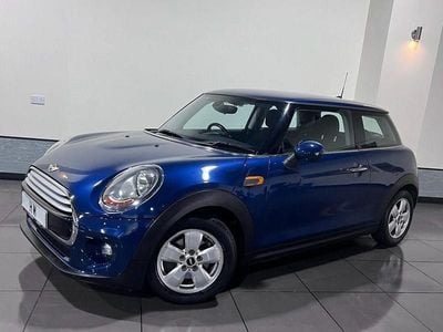 Mini Cooper D
