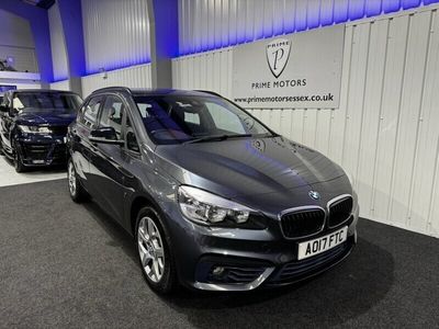 used BMW 225 Active Tourer 2 Series 1.5 XE PHEV SPORT 5d 134 BHP