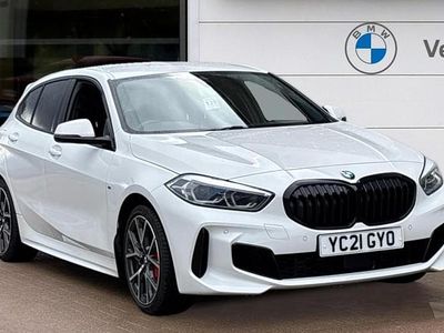 BMW 128