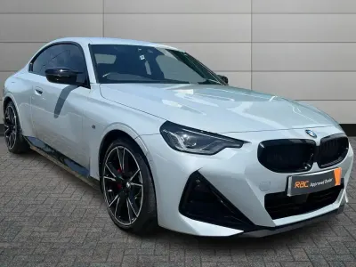 Used BMW M240