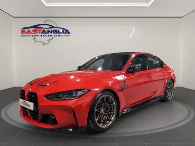 Used BMW M3