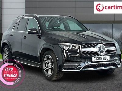 Mercedes GLE300