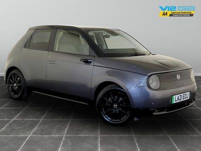 Honda e