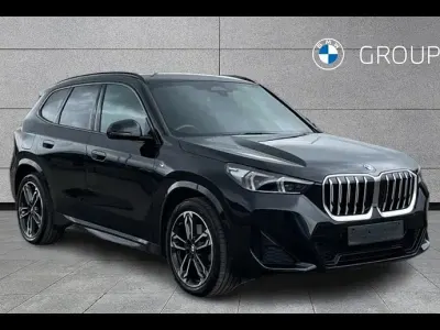 Used BMW X1