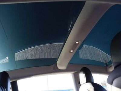 Used Tesla Model 3 235 kW (320 HP) 2020 White Sedan