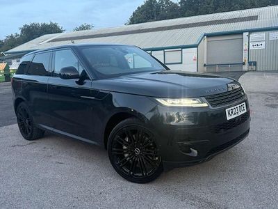Used Land Rover Range Rover Sport SE 300 HP (220 kW) 2025 SUV