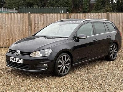 VW Golf VII