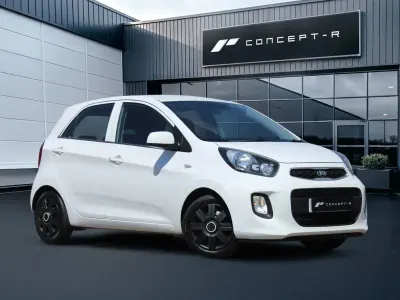Used Kia Picanto