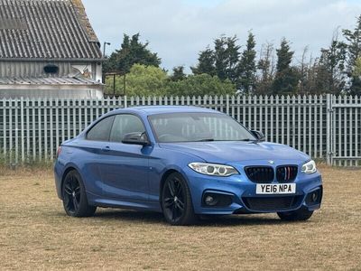 BMW 220