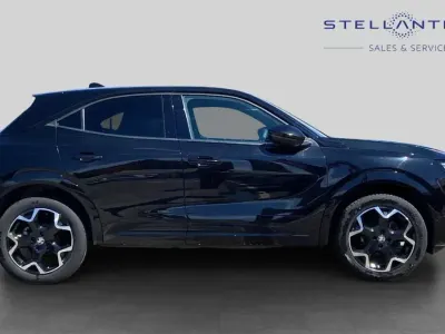 Używany Vauxhall Mokka Ultimate 128 KM (94 kW) 2025 Czarny SUV
