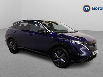 Used Nissan Ariya Advance 160 kW (218 HP) 2026 SUV