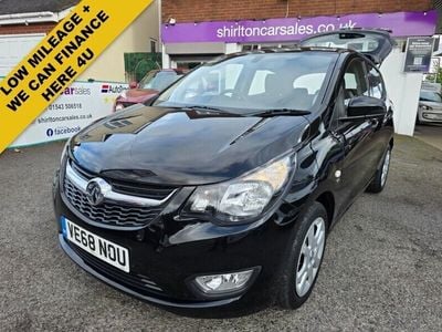 Vauxhall Viva