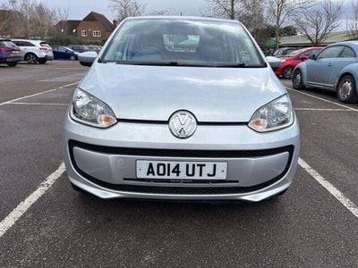 VW up!
