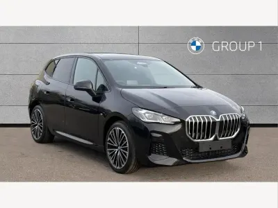 Used BMW 230 M Sport 326 HP (239 kW) 2026 Black Hatchback