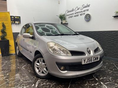 Renault Clio II